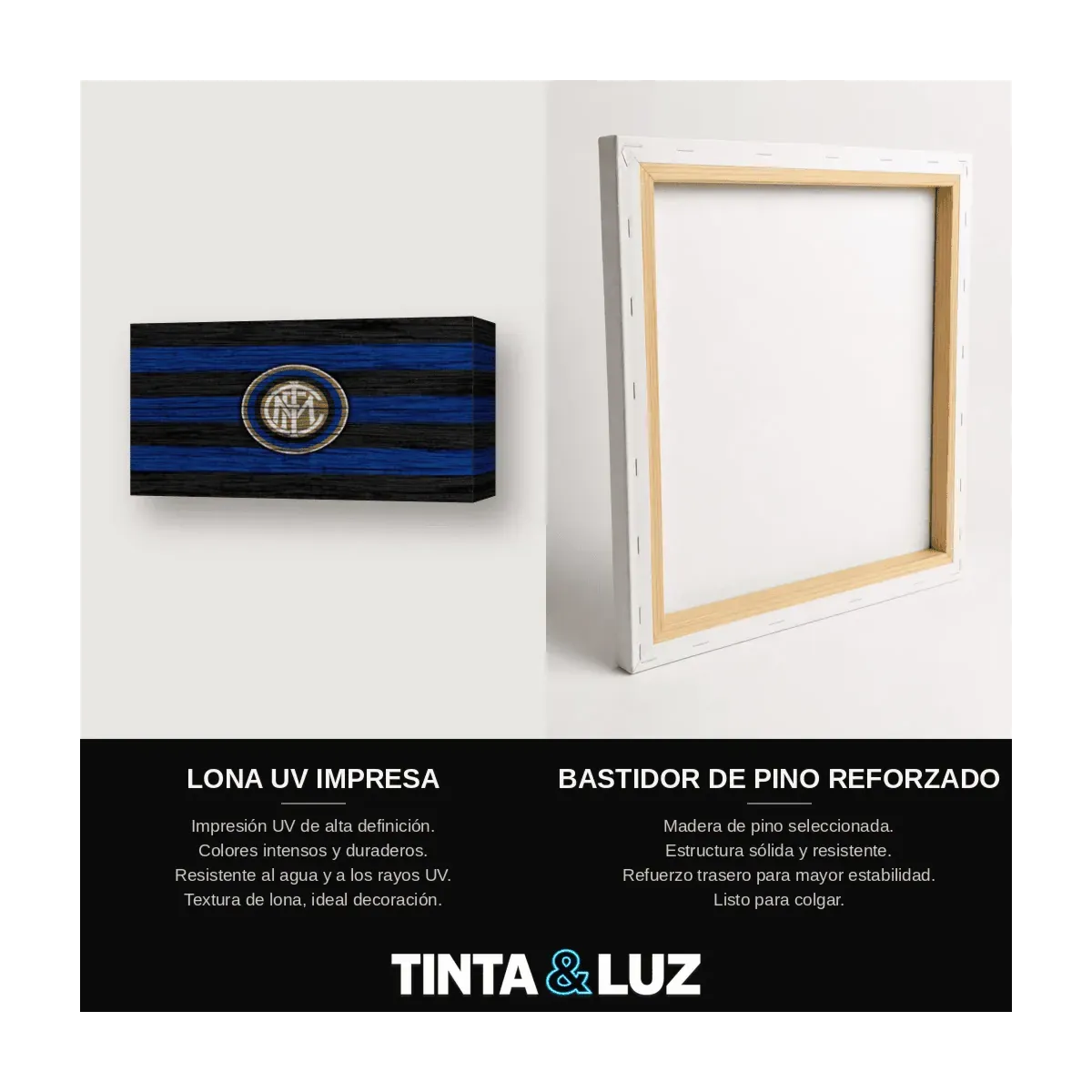 INTER DE MILÁN ESTADIO
