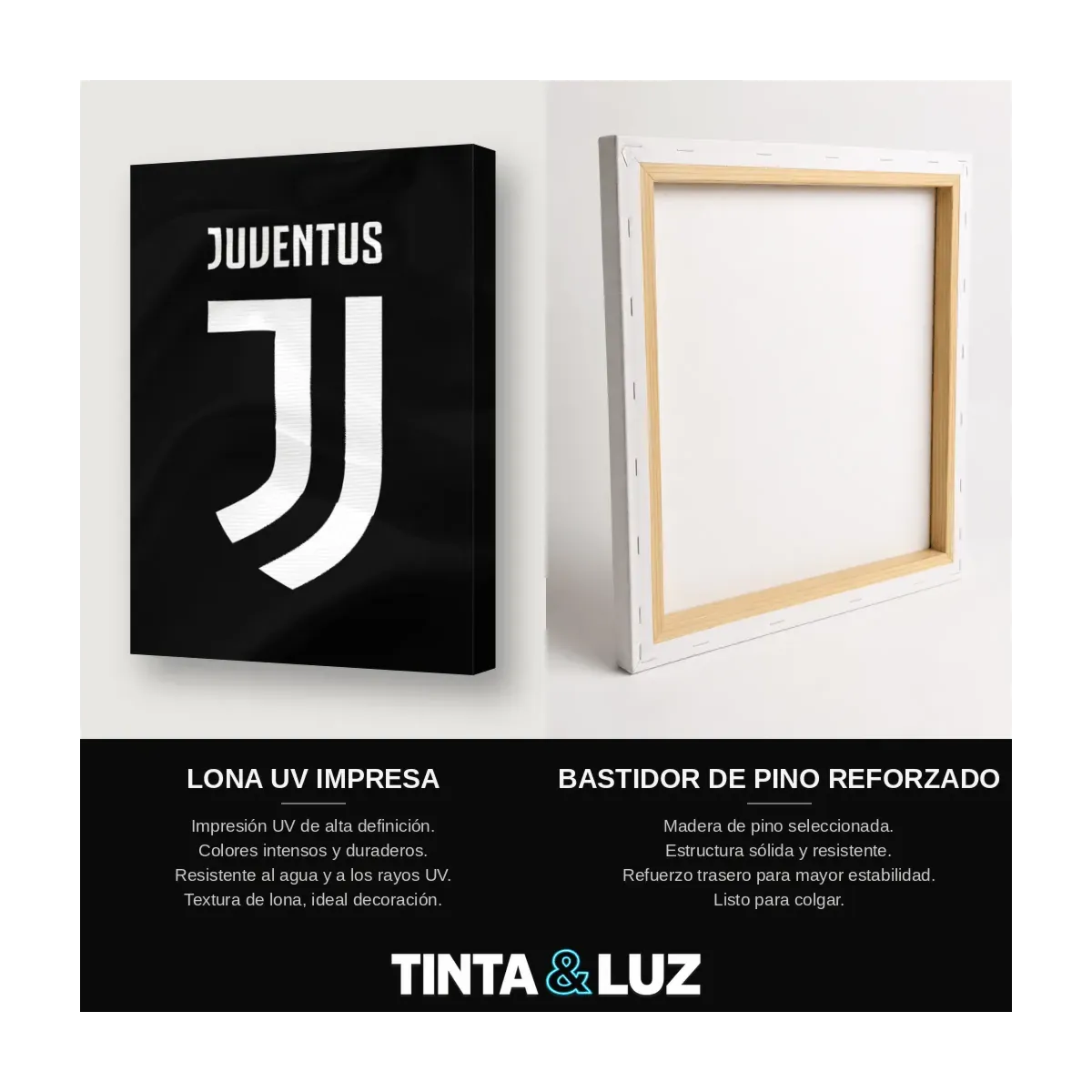 JUVENTUS ESCUDO
