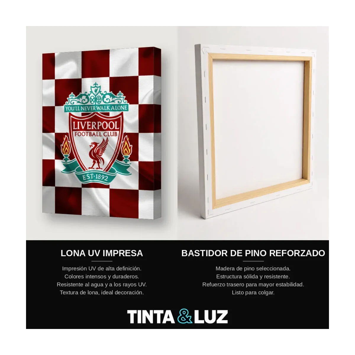 LIVERPOOL FC