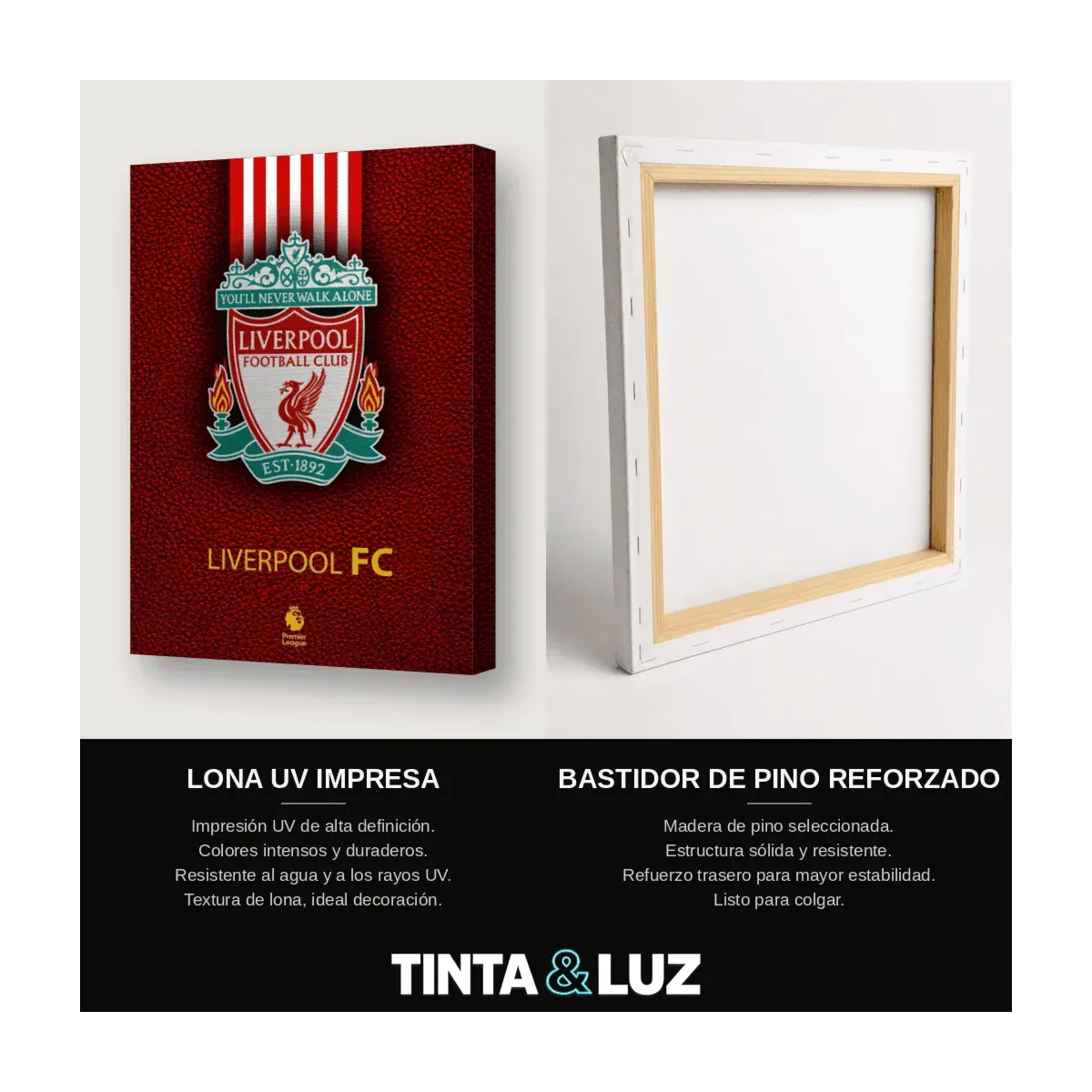 LIVERPOOL ESCUDO