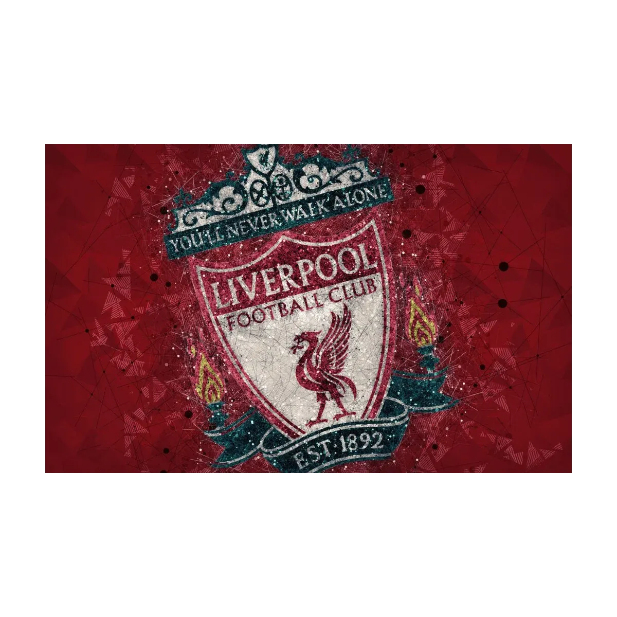 LIVERPOOL EMBLEMA
