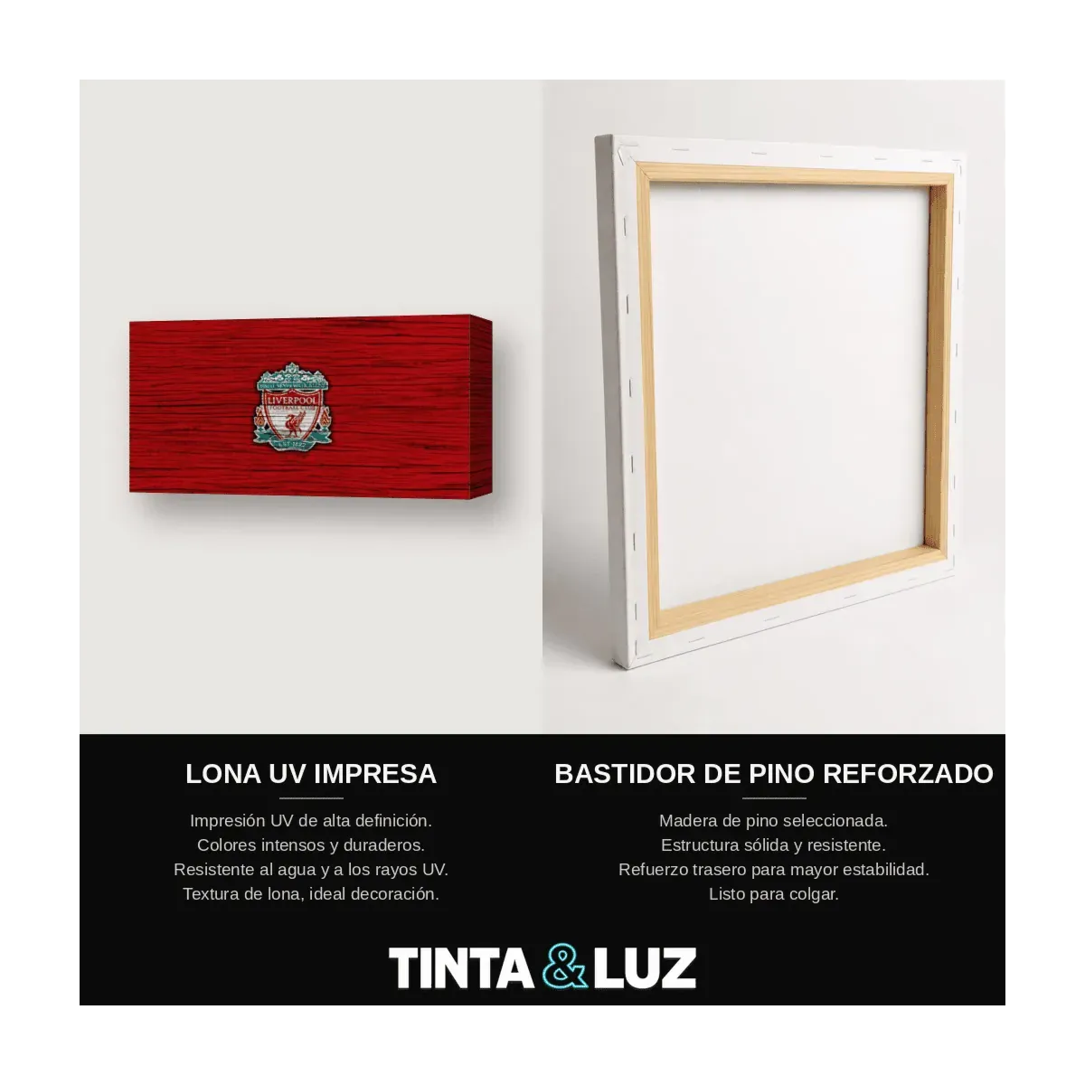 LIVERPOOL ESCUDO II