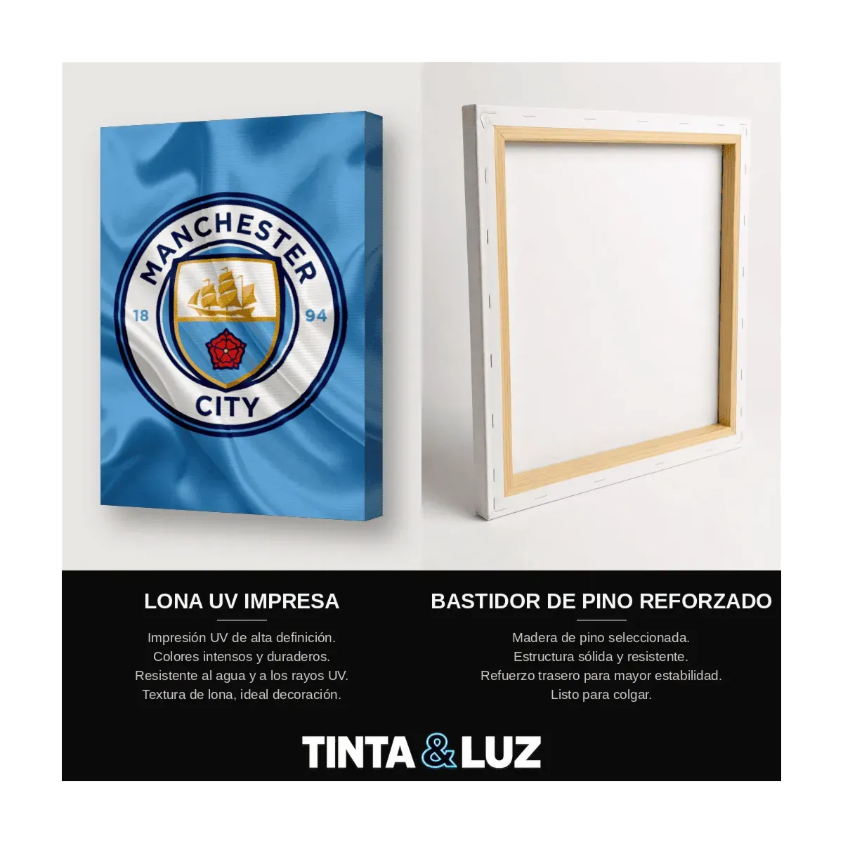 MANCHESTER CITY