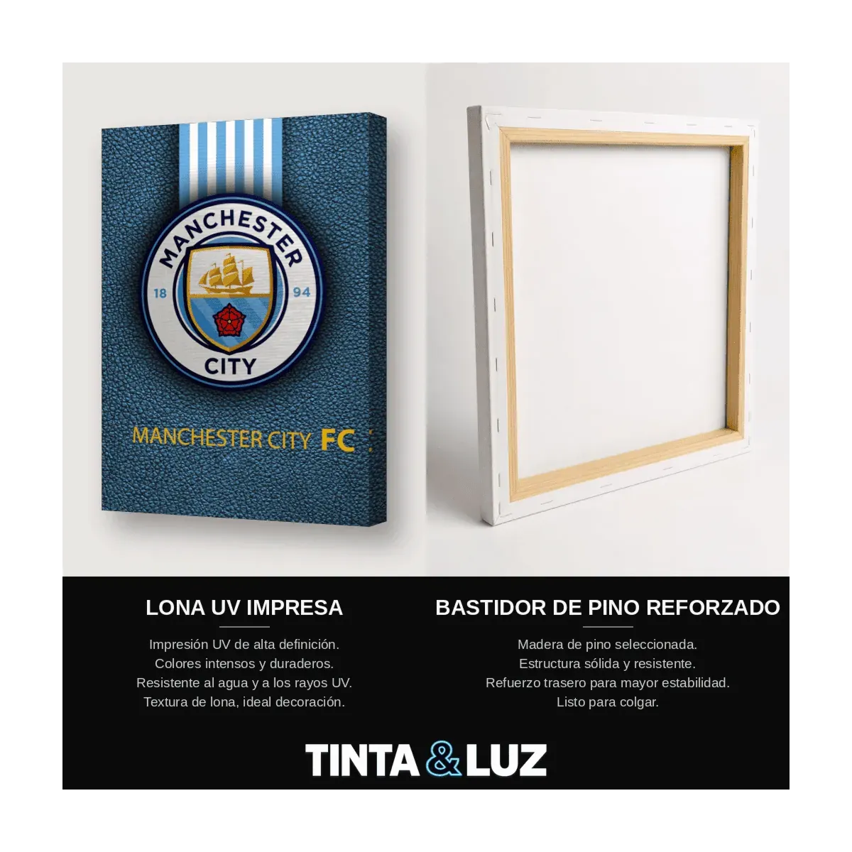 MANCHESTER CITY FC
