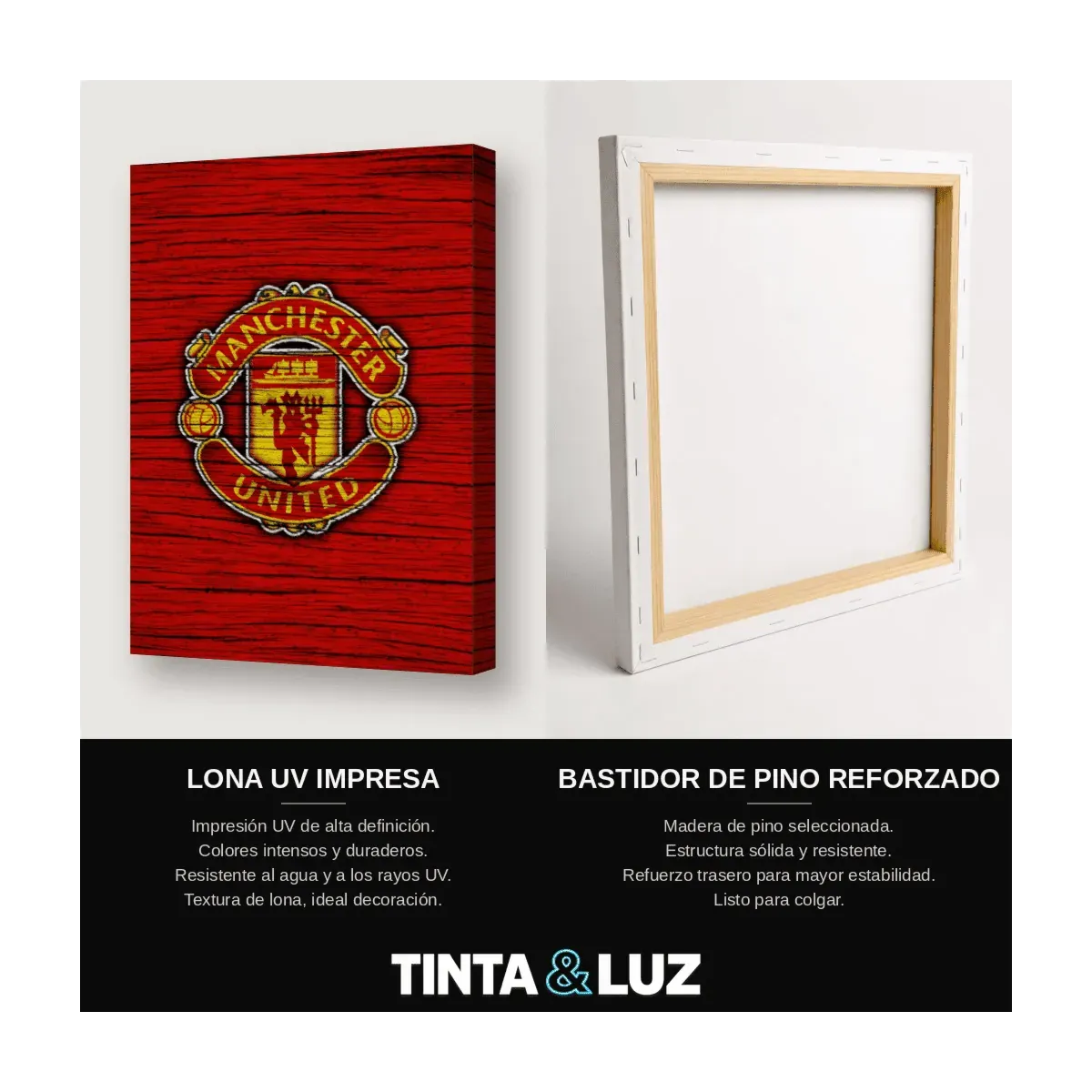 MANCHESTER UNITED
