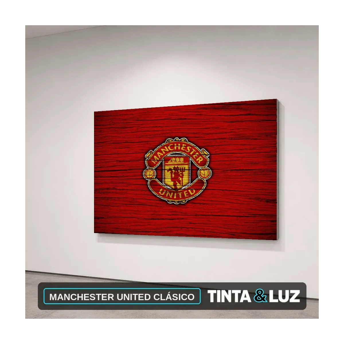 MANCHESTER UNITED CLÁSICO