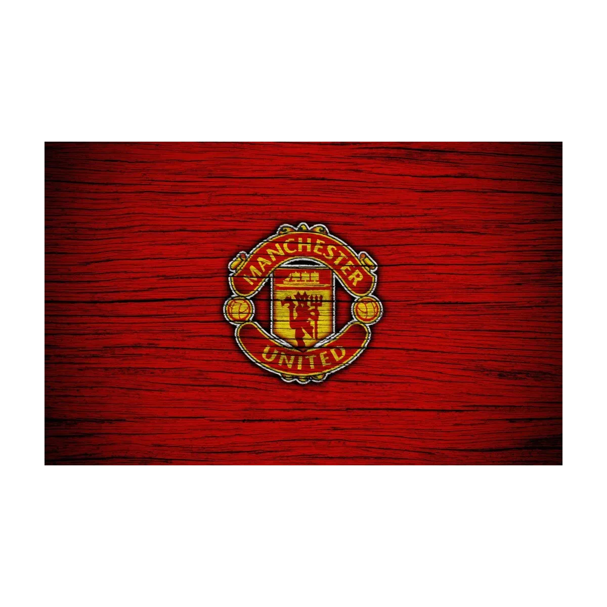 MANCHESTER UNITED CLÁSICO