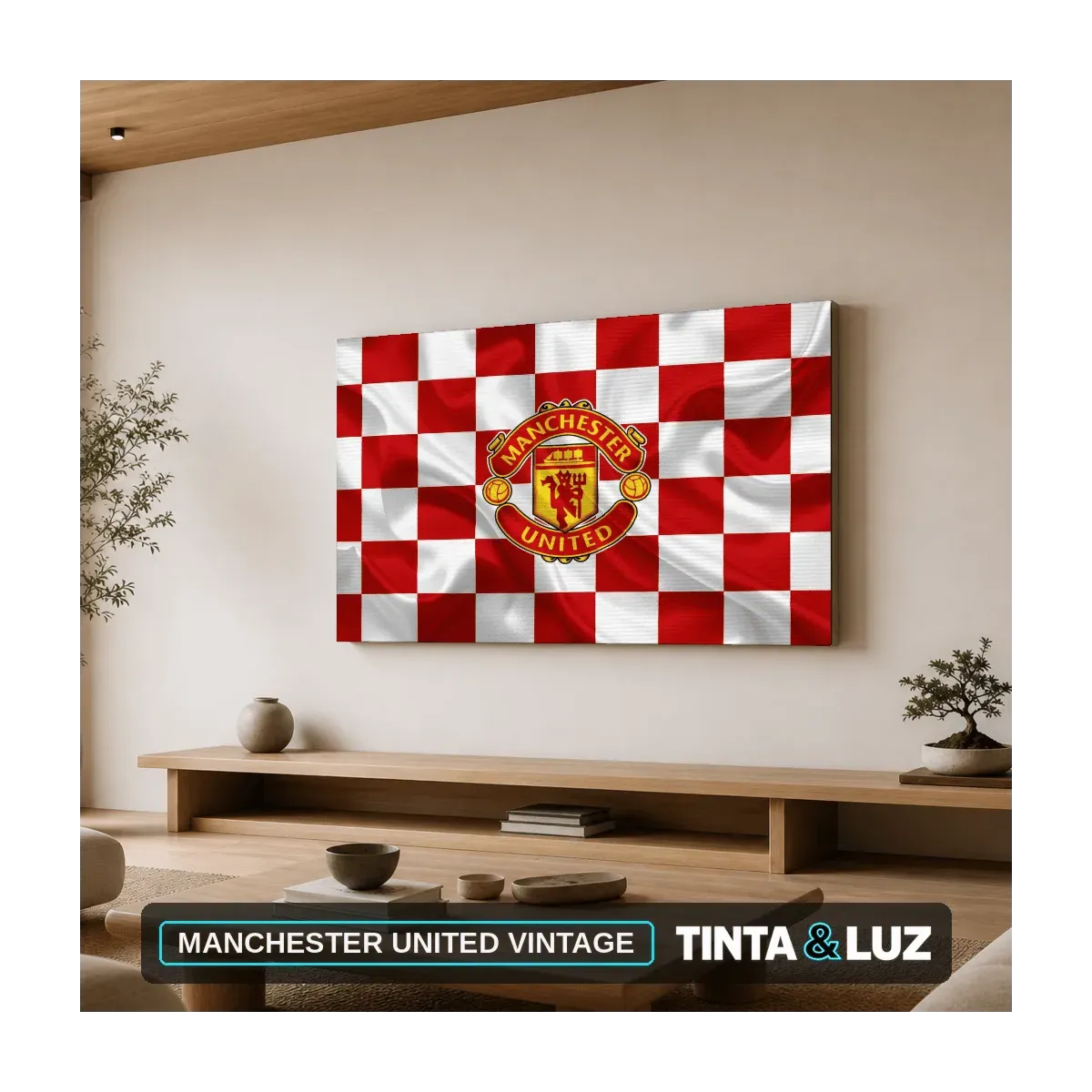 MANCHESTER UNITED VINTAGE