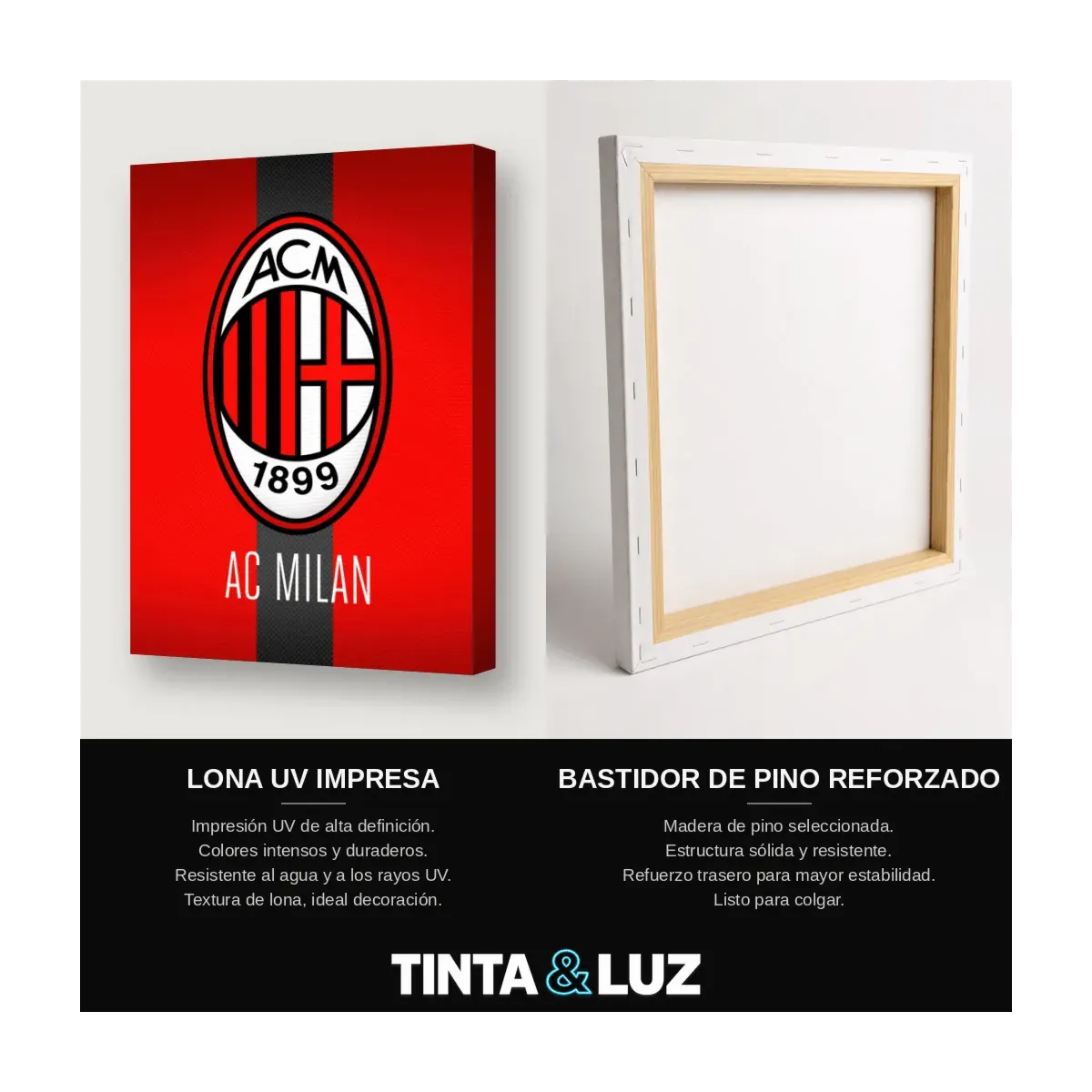 AC MILAN EMBLEMA