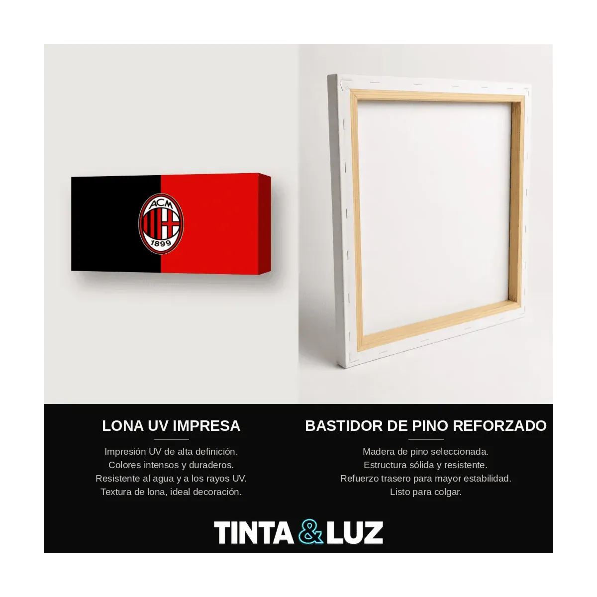 AC MILAN RETRO