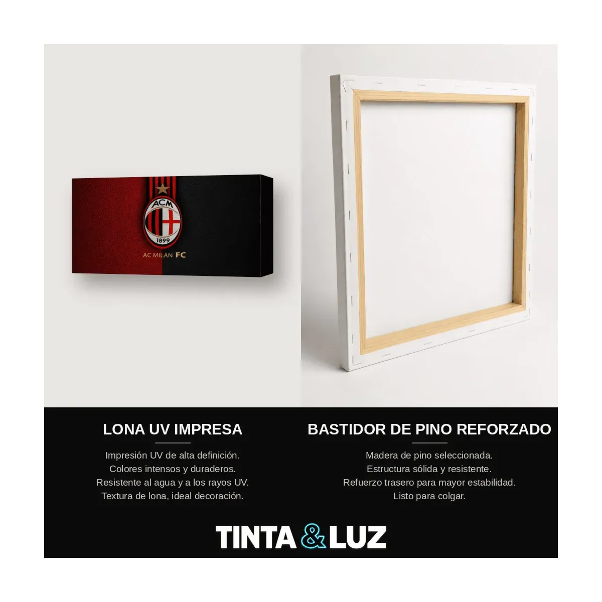 AC MILAN ESCUDO II