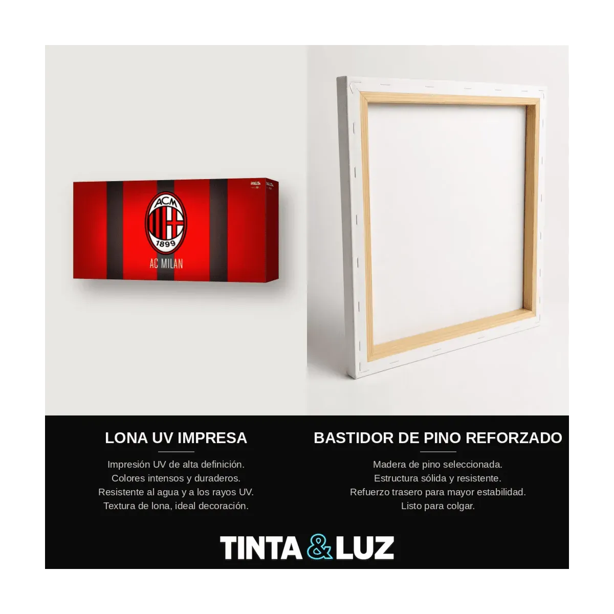 AC MILAN CLÁSICO II