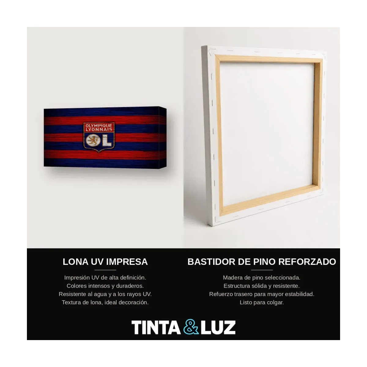OLYMPIQUE LYON RETRO