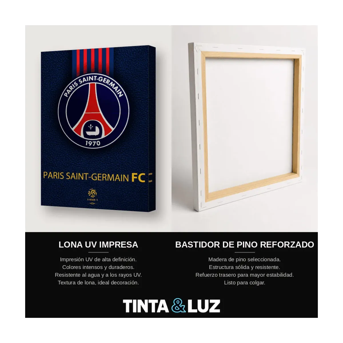 PSG FC