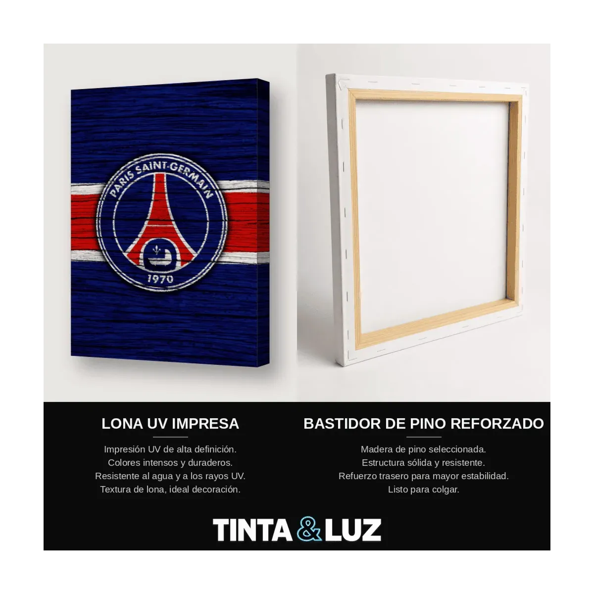 PSG ESCUDO