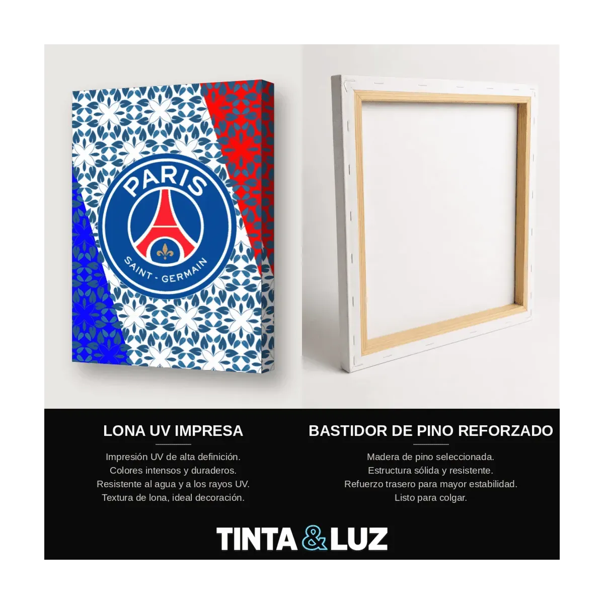 PSG BANDERA