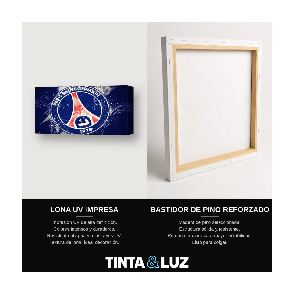 PSG EMBLEMA