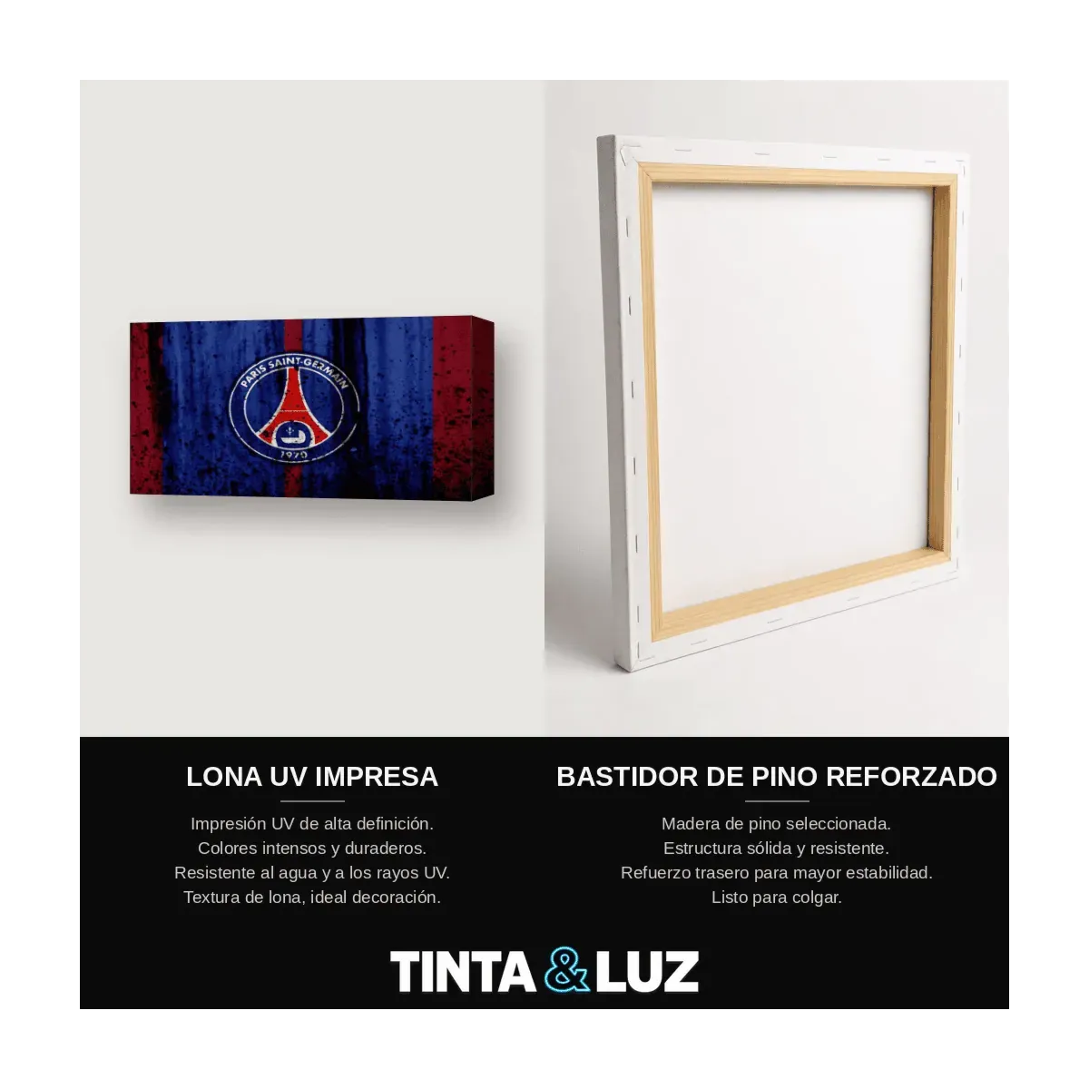 PSG CLÁSICO