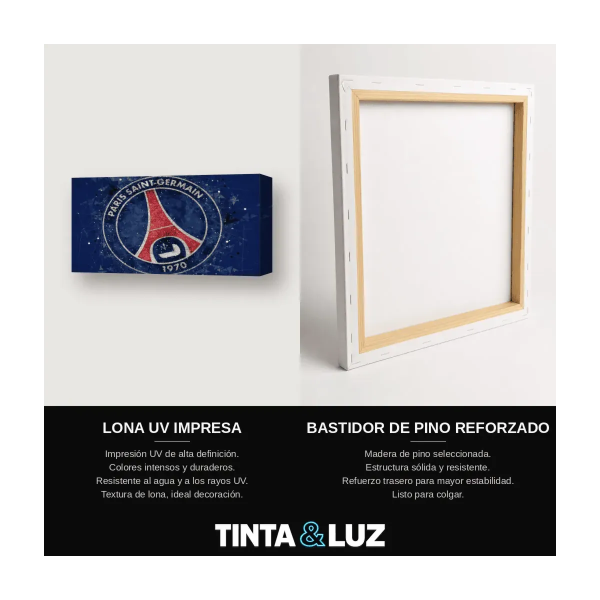 PSG BANDERA II