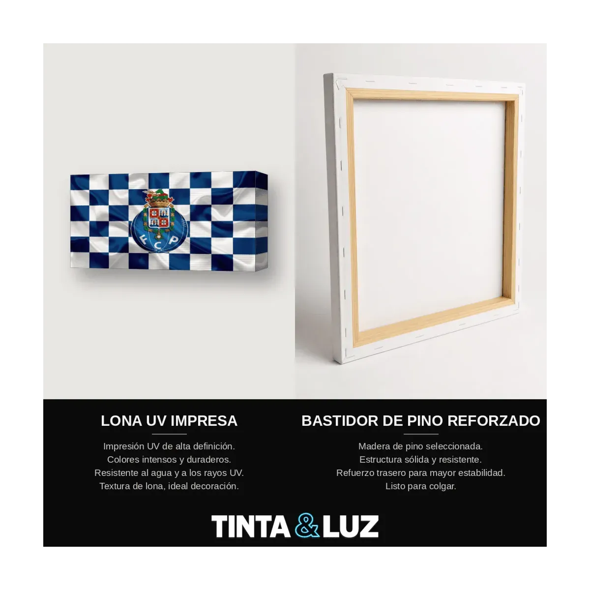 PORTO BANDERA