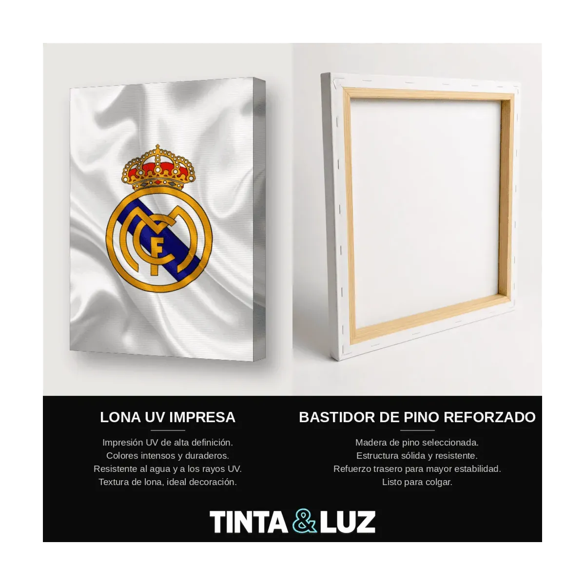 REAL MADRID