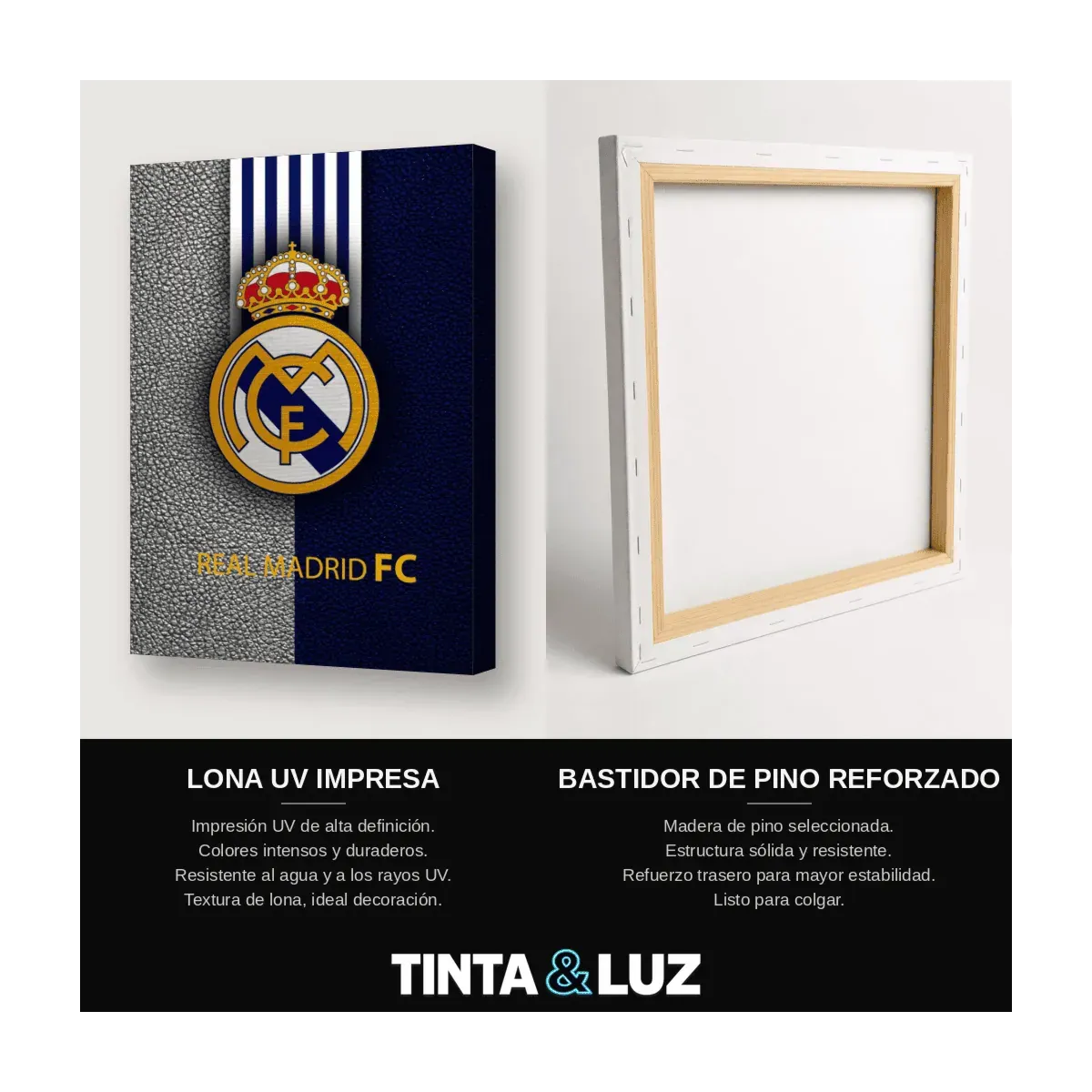REAL MADRID FC