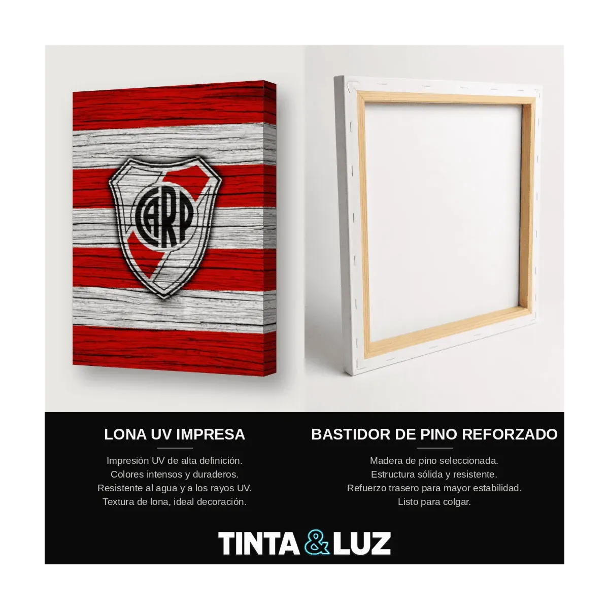 RIVER PLATE