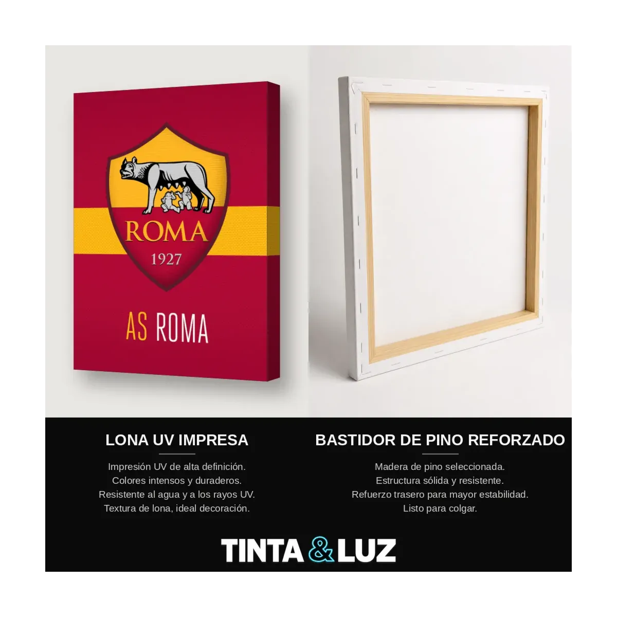 AS ROMA FC