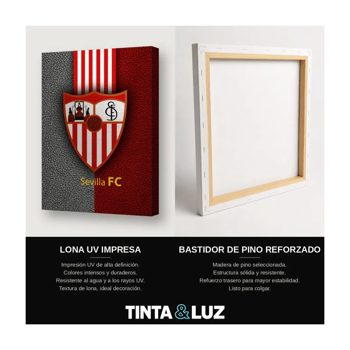 SEVILLA ESCUDO