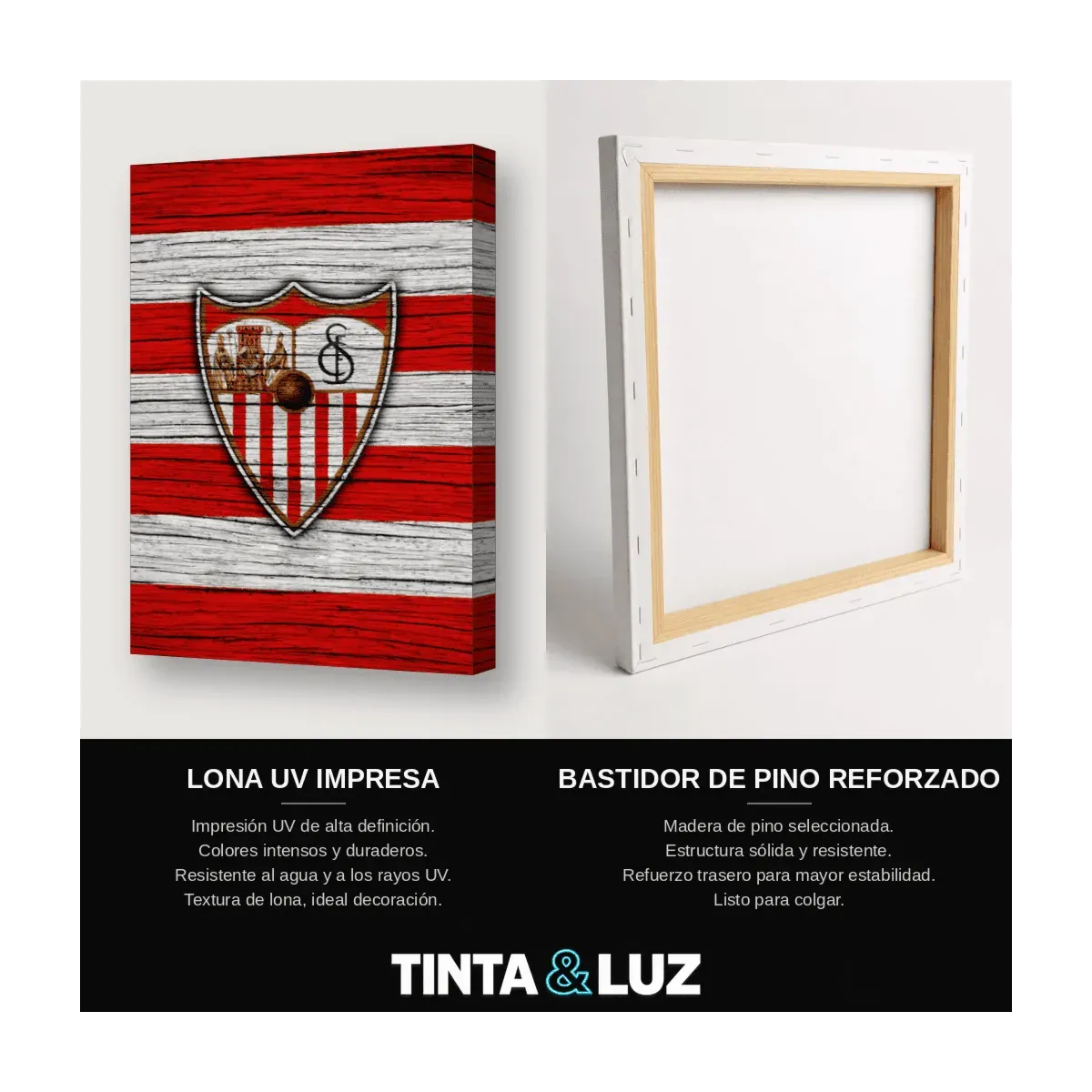 SEVILLA BANDERA