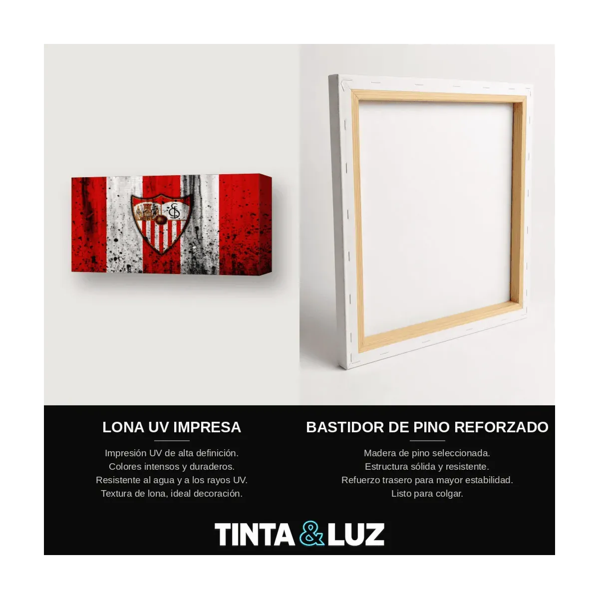 SEVILLA EMBLEMA
