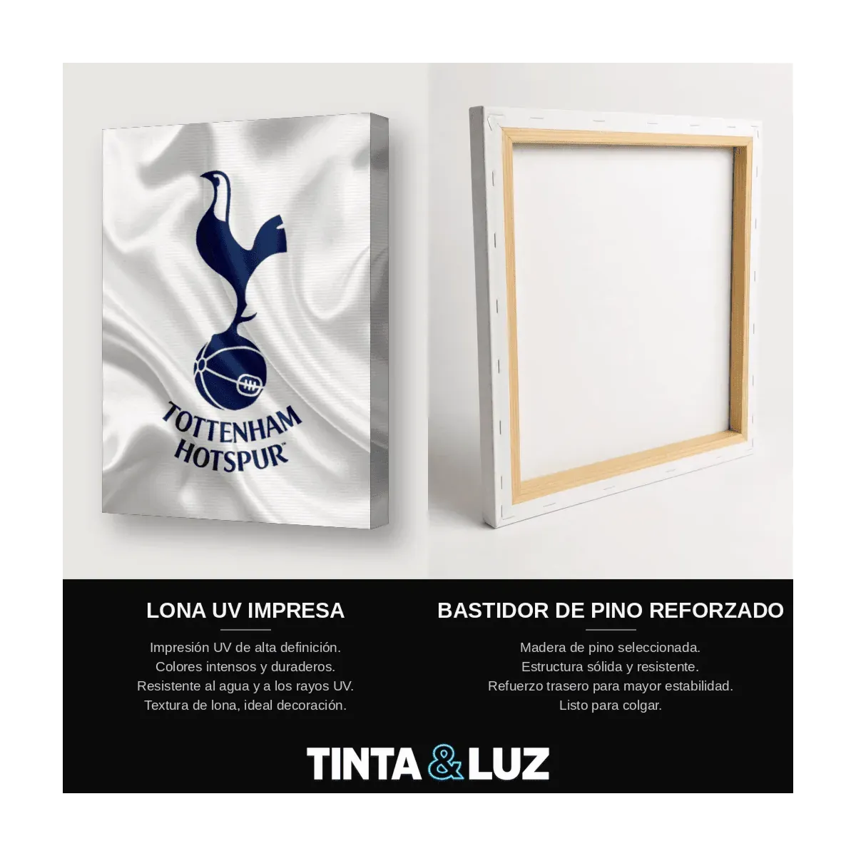 TOTTENHAM