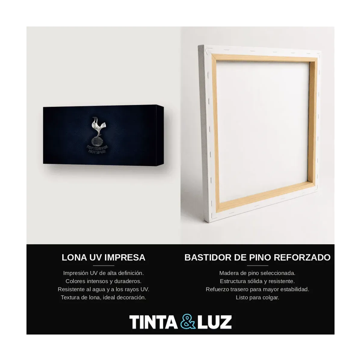 TOTTENHAM CLÁSICO