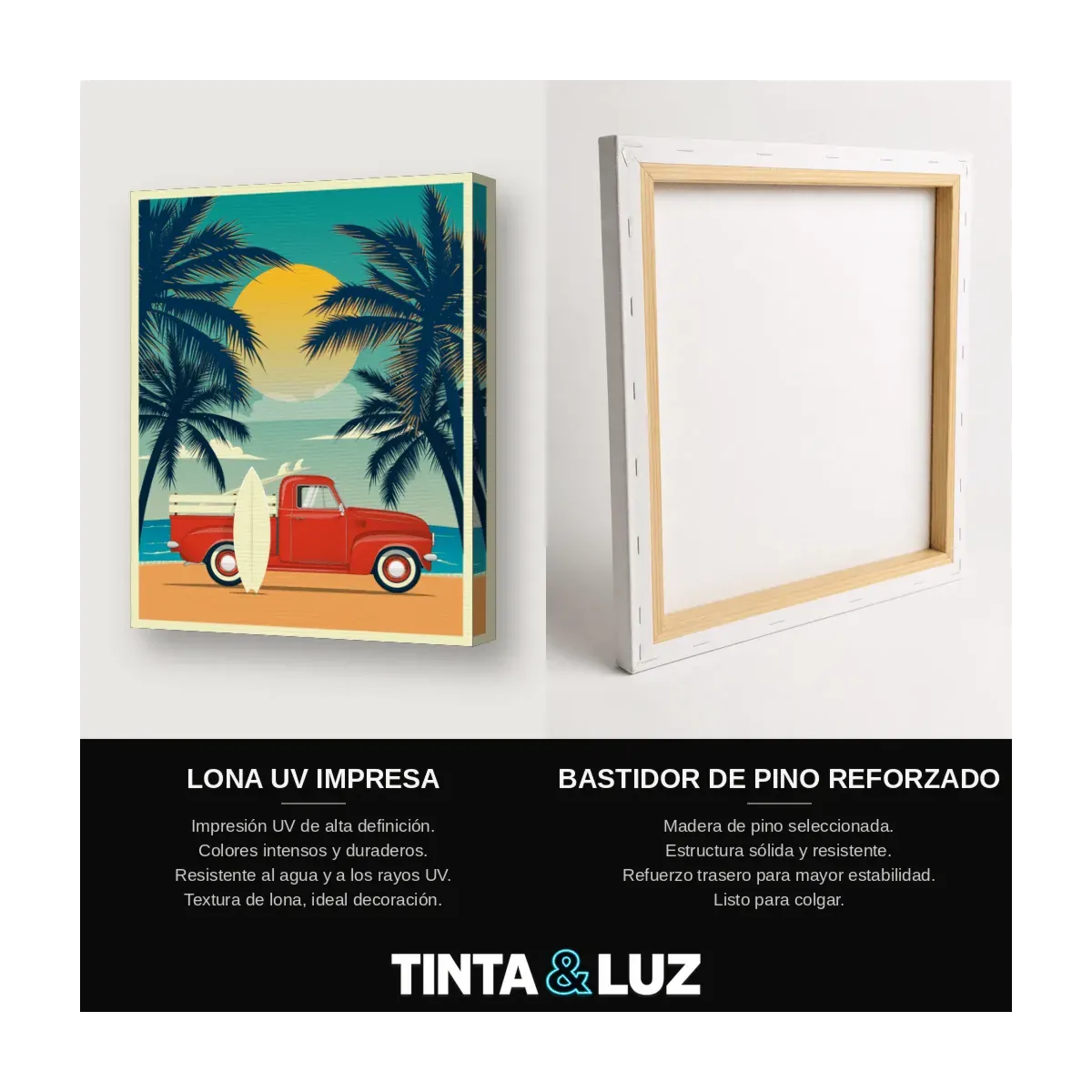 SUNSET CABRIO