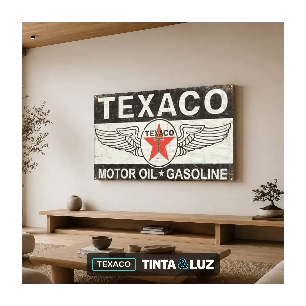 TEXACO