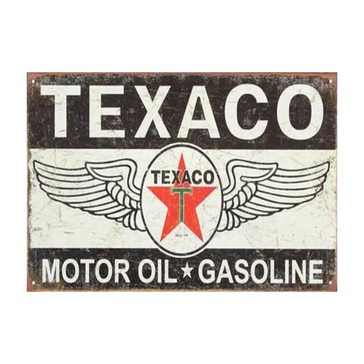 TEXACO