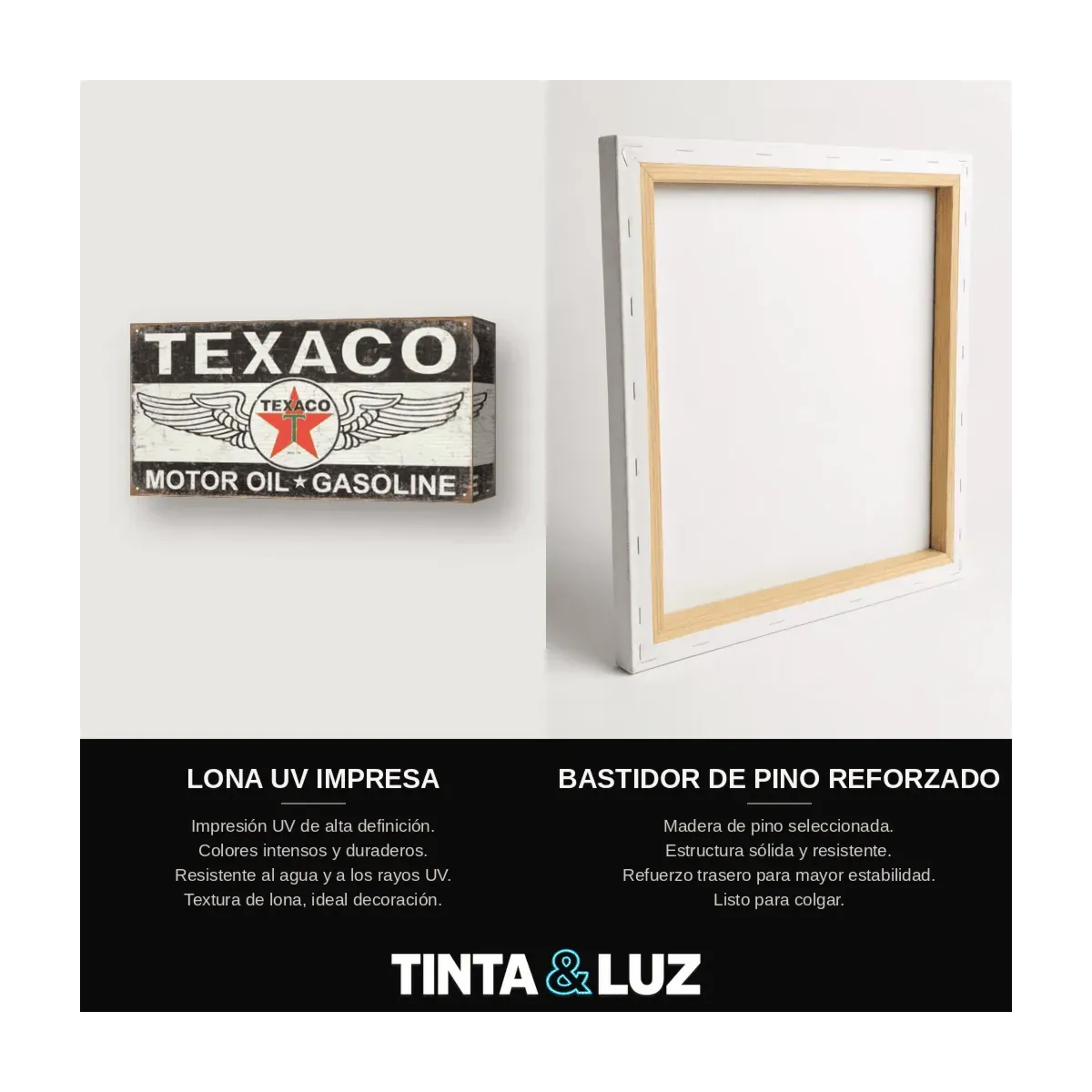 TEXACO