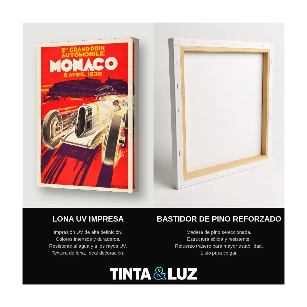 MONACO GRAND PRIX II