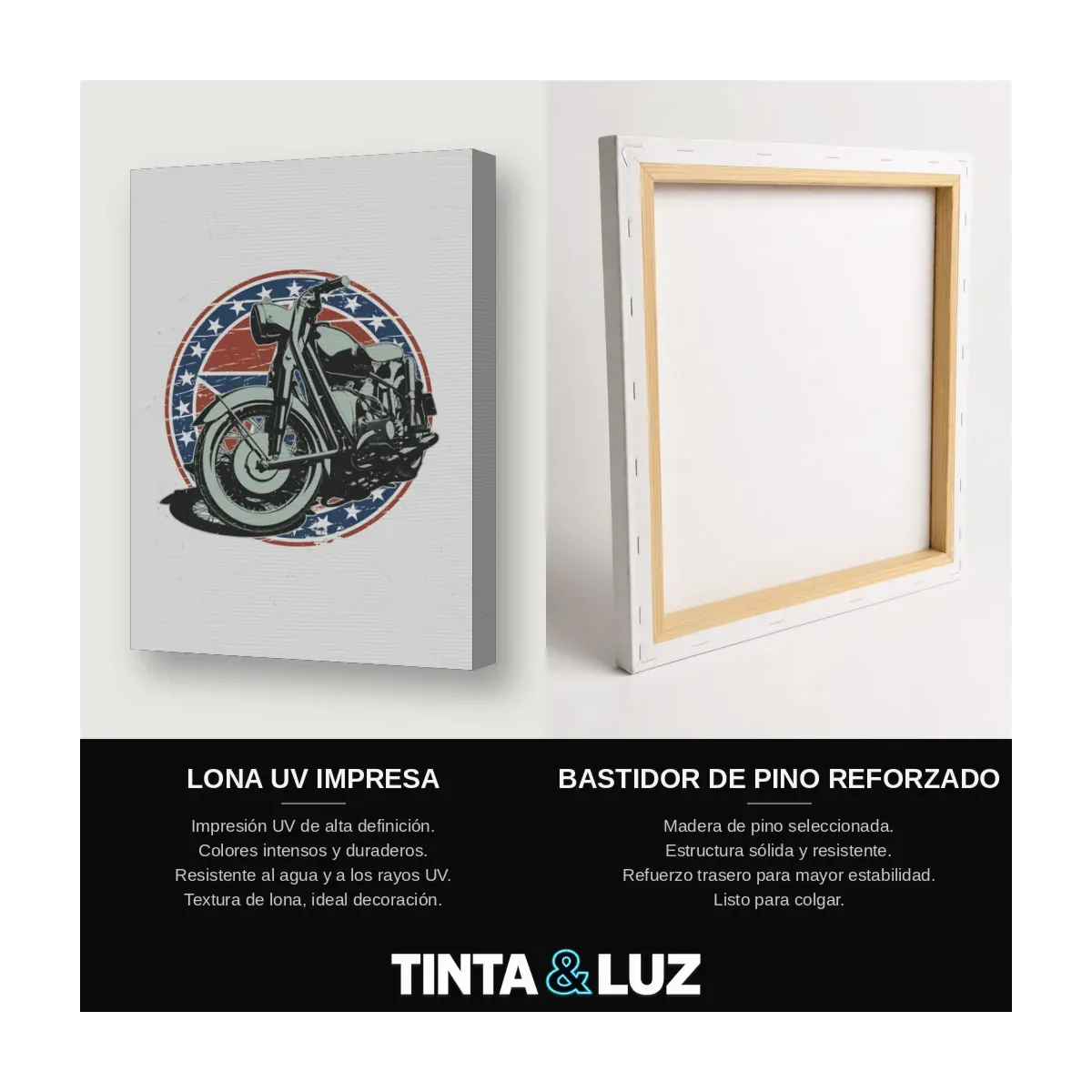 MOTO CLÁSICA