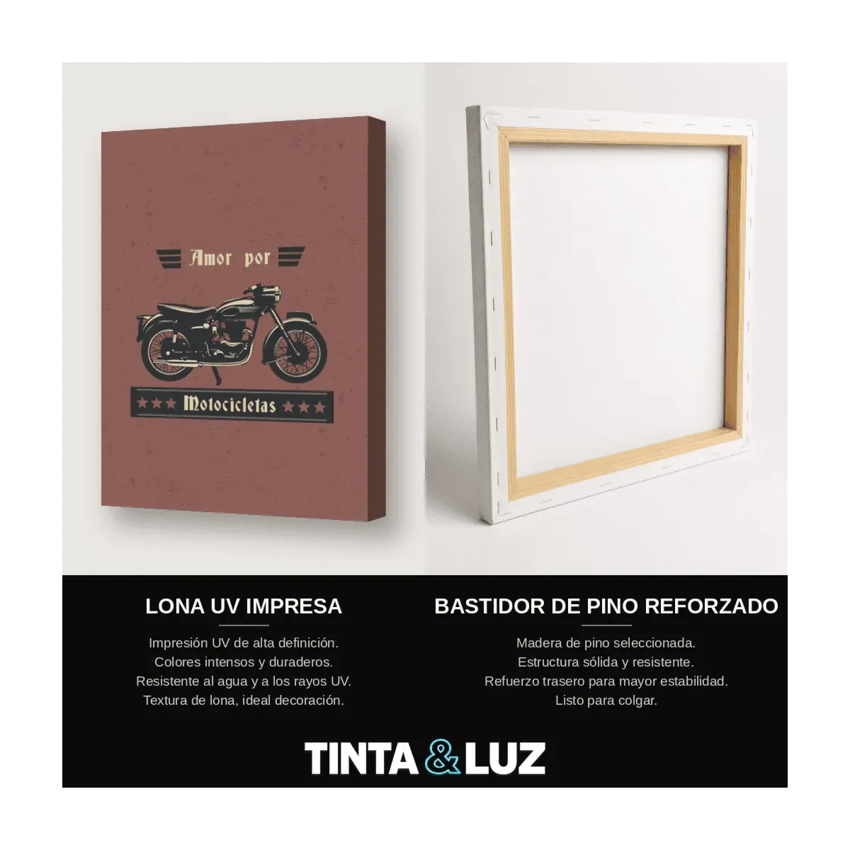 MOTO AMOR
