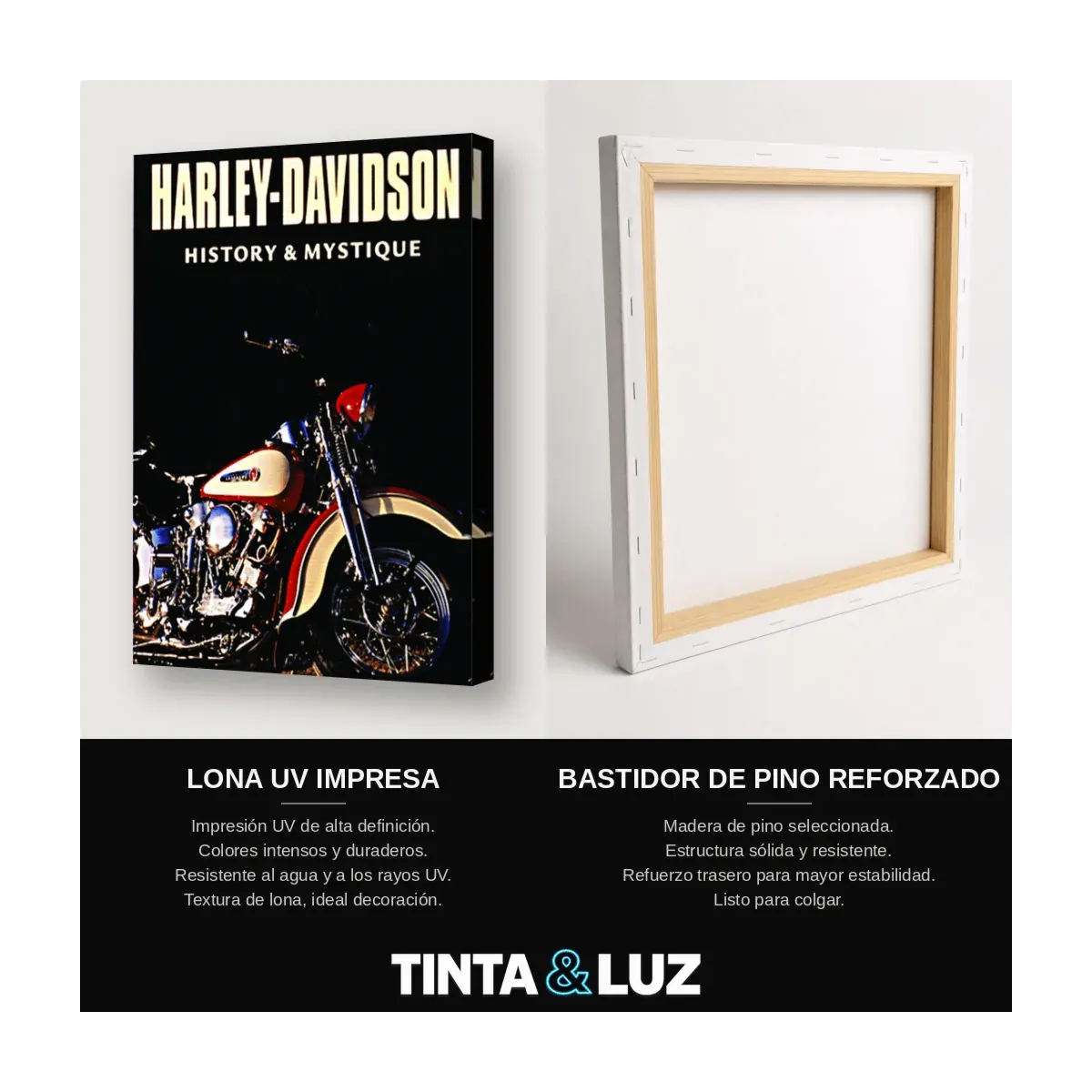HARLEY DAVIDSON HISTORY