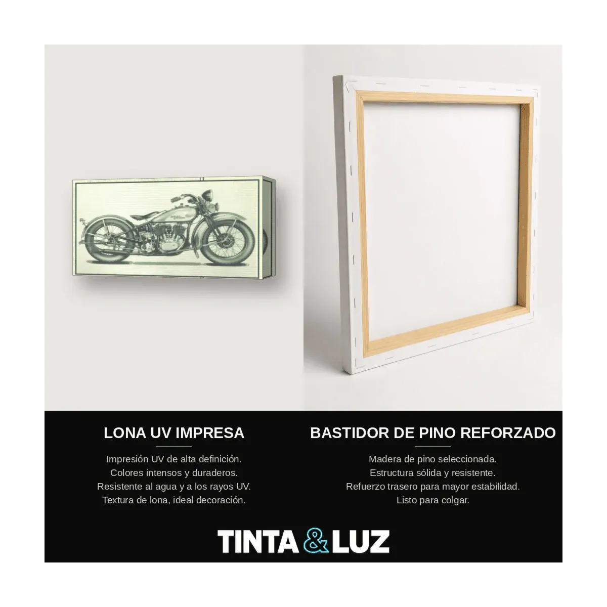 MOTO CLÁSICA