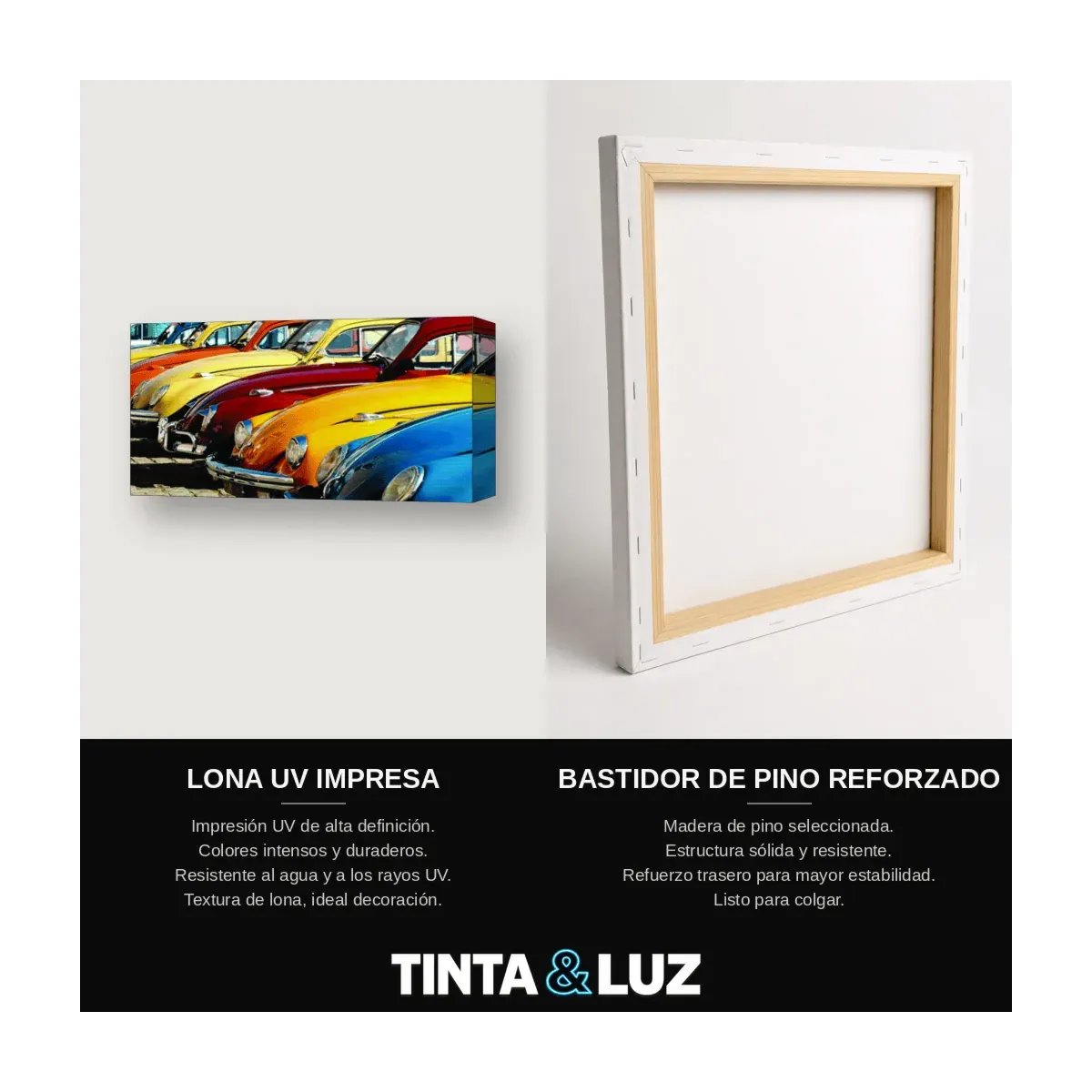 AUTOS CLÁSICOS