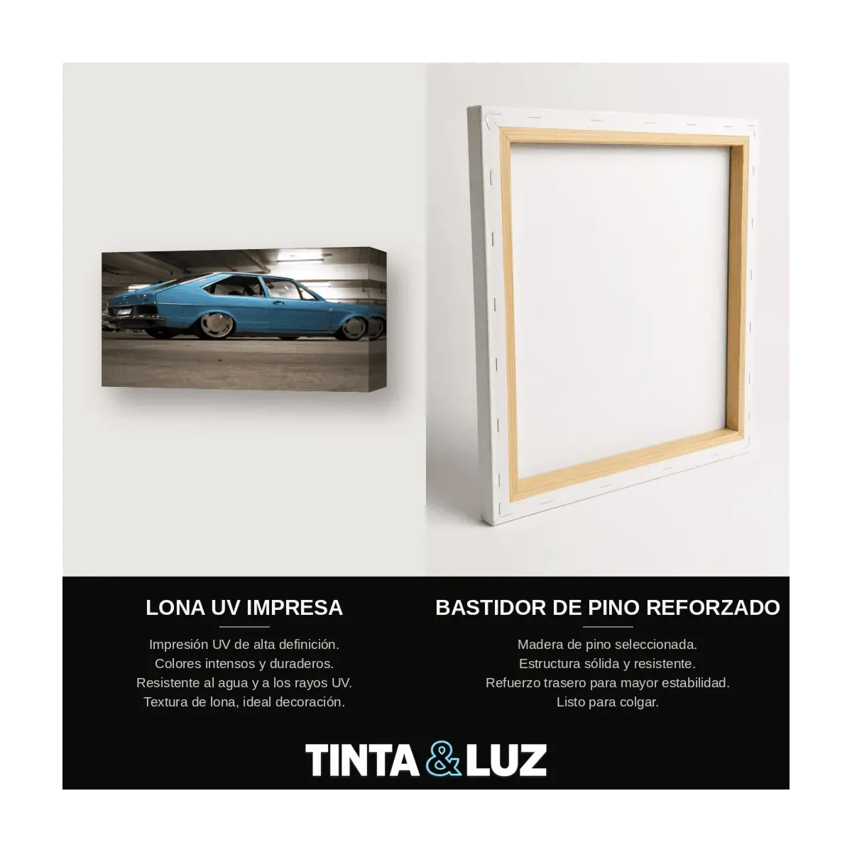 AUTO GAMA ALTA