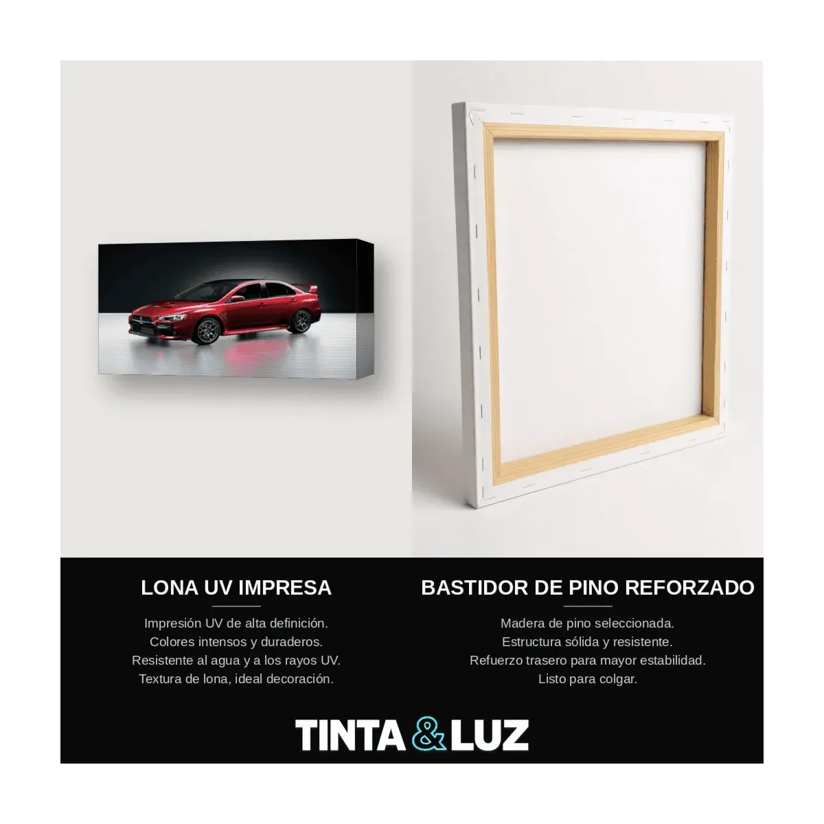 CLÁSICO BLANCO