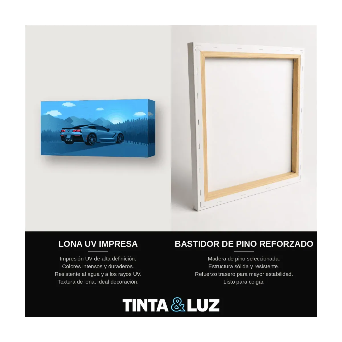 DEPORTIVO AZUL