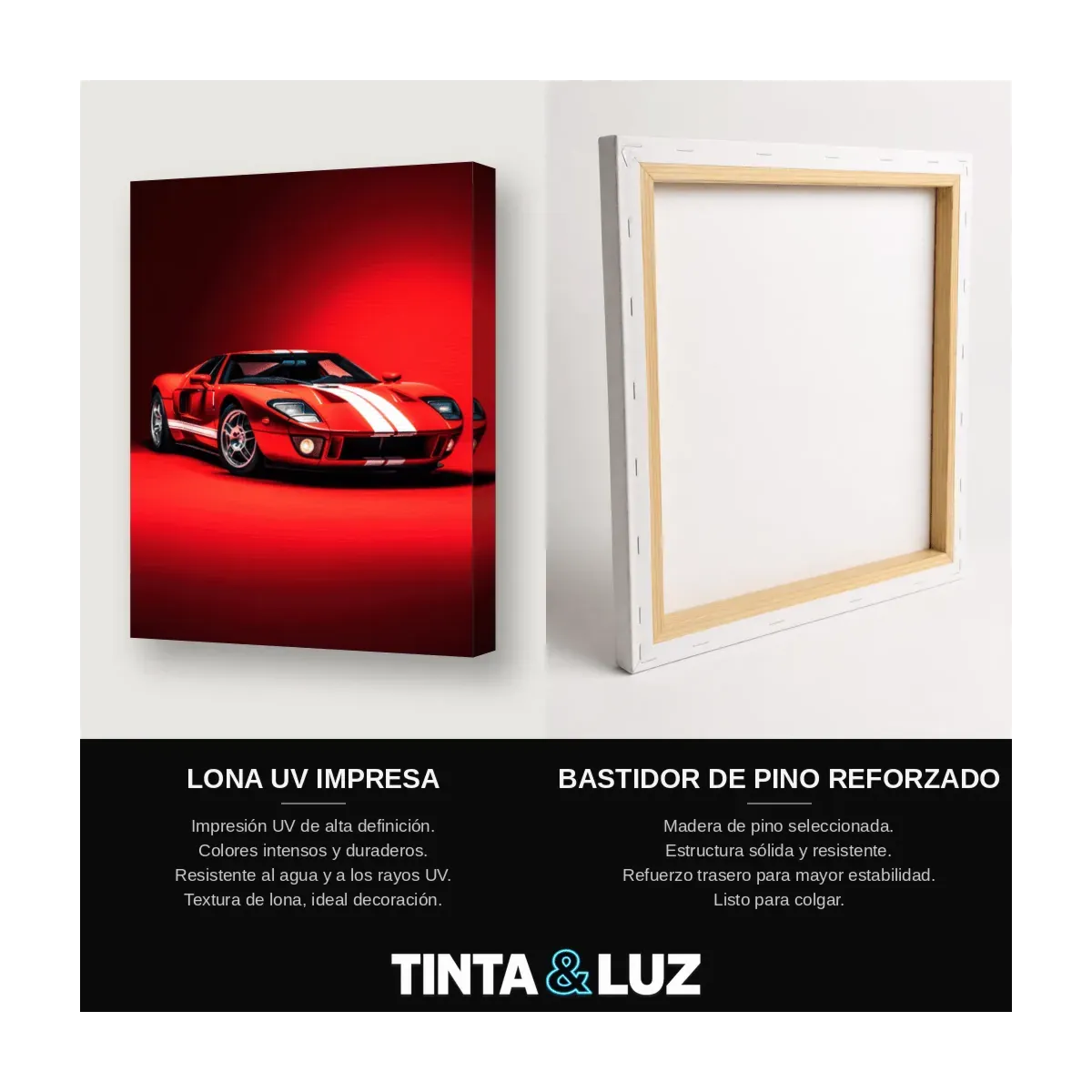 BEETLE ROJO II