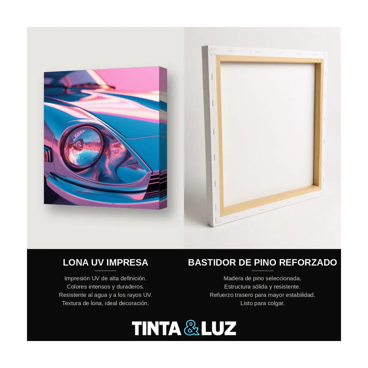 AUTO POP ART