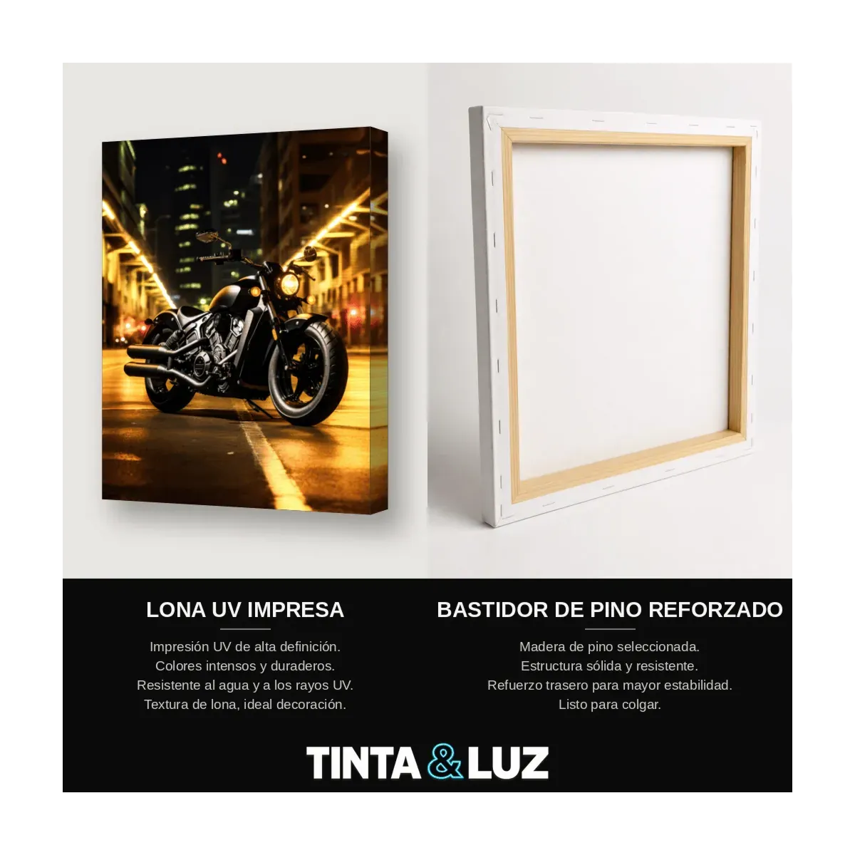 MOTO CIUDAD