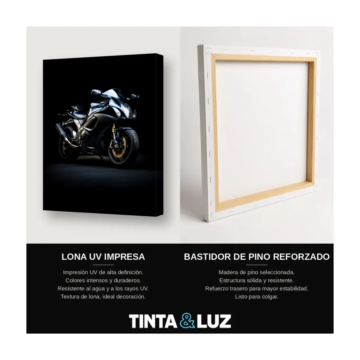MOTO DEPORTIVA II